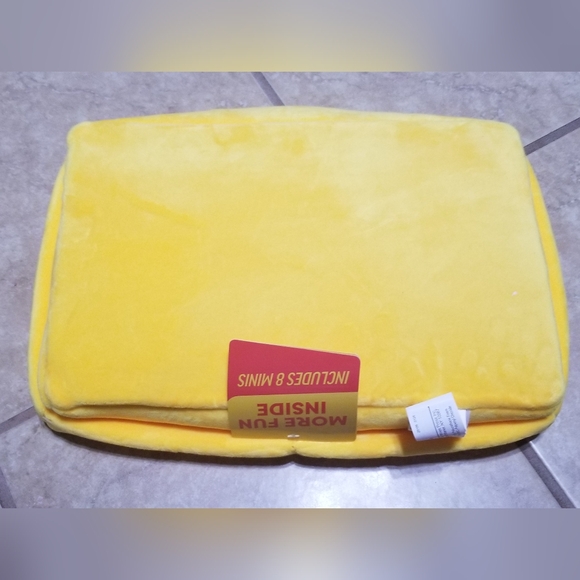 Oscar Mayer's Wieners Original 14 Inch Plush - Picture 2 of 2